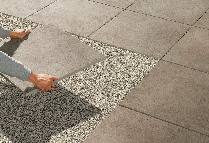 Stavba terasy s 2cm dlažbou svépomocí_5