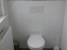 Toaleta | Reference - OC Nosreti