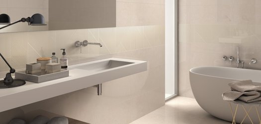 Koupelna Purity of Marble
