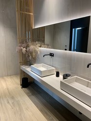 Showroom Mirage - koupelna COSMOPOLITAN, JURUPA
