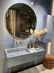 Showroom Mirage - koupelna WANDERLUST