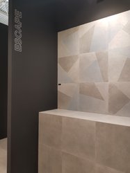 Výstava Cersaie 2021 - Escape