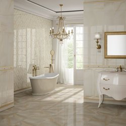 Romantická koupelna se sérií BEYOND