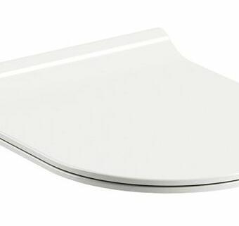 Koupelnové vybavení / WC, Bidety, Pisoáry / WC sedátka a prkénka