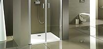 Koupelnové vybavení / Sprchové kouty / Sprchové dveře
