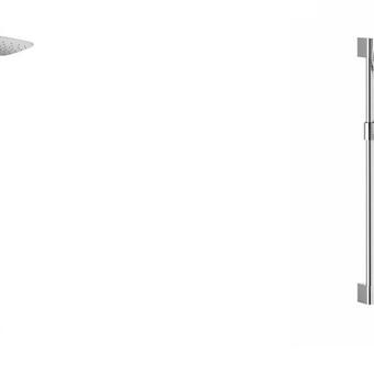 Koupelnové vybavení / Vodovodní baterie / Sprchové sety a panely