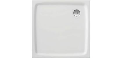 Koupelnové vybavení / Sprchové kouty / Sprchové vaničky / Čtvercové vaničky