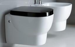 Koupelnové vybavení / WC, Bidety, Pisoáry / Klozety