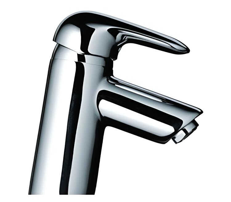 Umyvadlová páková baterie chrom - Hansgrohe Talis S 32011000