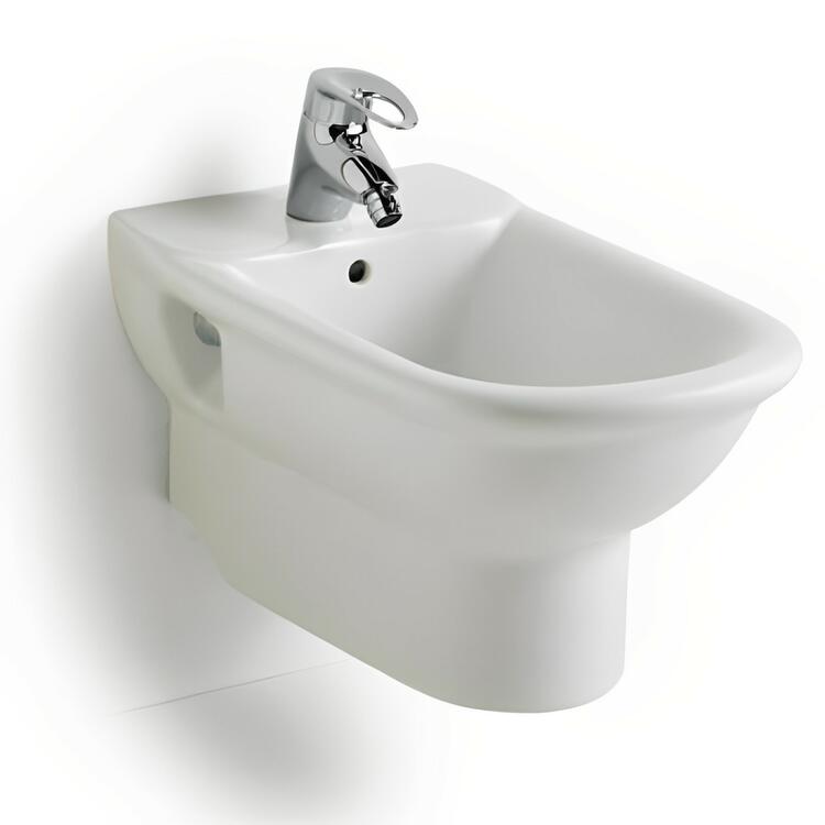 Závěsný bidet - Roca Giralda 7357465000