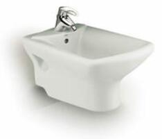 Závěsný bidet - Roca Sidney 7357385000 | Více - Sanitární keramika / Bidety