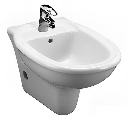 Závěsný bidet - Jika Terra 3162.1