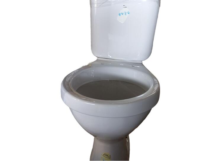 Stojící kombi WC - LYRA-NEW 2423.4(ch242/299) I.j.