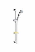 Sprchová sada chrom - Hansgrohe Croma 2jet/Unica´S 27753000 | Více - Vodovodní baterie
