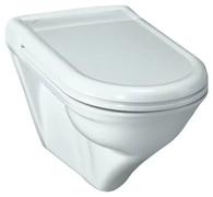 Závěsné WC s úpravou wondergliss - Laufen Vienna 2158.0(ch200) | Více - Sanitární keramika / WC / Toalety / Klozety