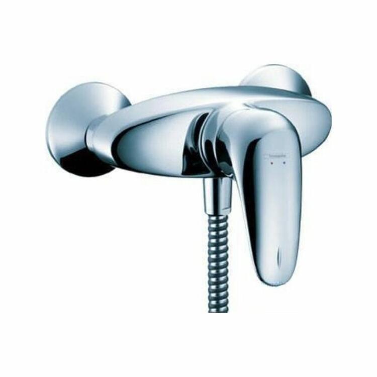 Sprchová páková  baterie chrom - Hansgrohe Metris 3165000