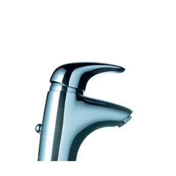 Umyvadlová páková baterie chrom – Hansgrohe Talis E 33011000