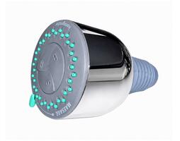 Horní hlavová sprcha chrom - Hansgrohe Croma 28478000 | Více - Vodovodní baterie / Sprchové sety