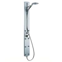 Sprchový panel - Hansgrohe Raindance chrom 27100000 | Více - Vodovodní baterie / Sprchové sety