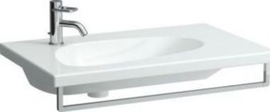 PALOMBA umyv.do nábytku 80x50cm bílé 1480.4(ch104) I.j. | Více - Sanitární keramika / Umyvadla do koupelny