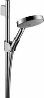 Sprchová sada chrom - Hansgrohe Axor Uno 2798600 | Více - Vodovodní baterie / Sprchové sety