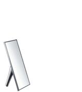 AX Massaud stojací zrcadlo chrom 42240000 | Více - Koupelnové doplňky