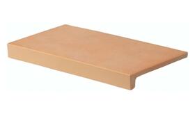 Balkonová tvarovka 117S 30/15 cm – Rako Andalusia DCFJH117 | Více -