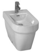 Stojící bidet - Laufen Form 8.3167.1.000.304.1 | Více - Sanitární keramika / Bidety