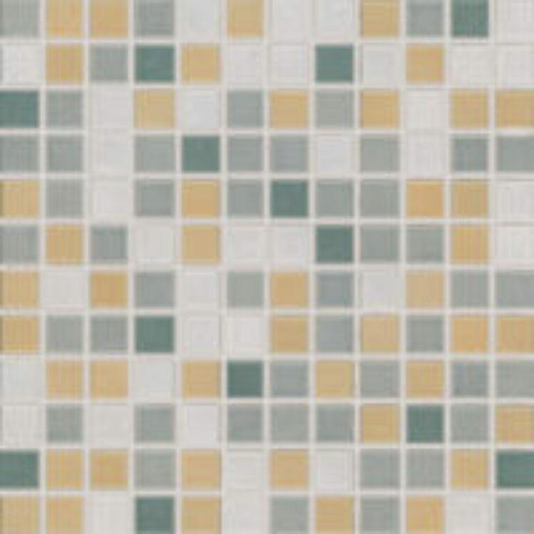 Mozaika Savana 30/30 mix barev světlá 2,3x2,3 cm GDM02210