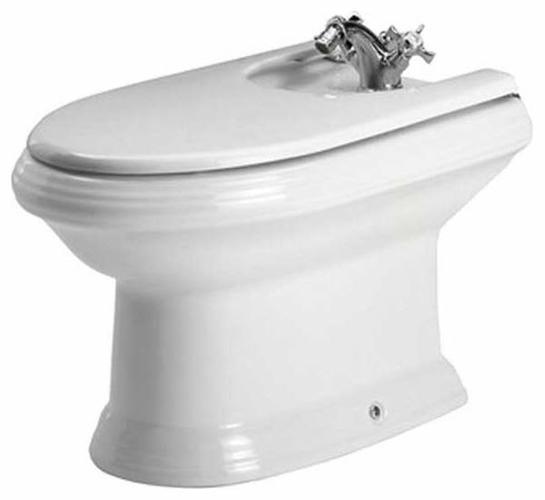 Stojící bidet - Roca America 7357490000