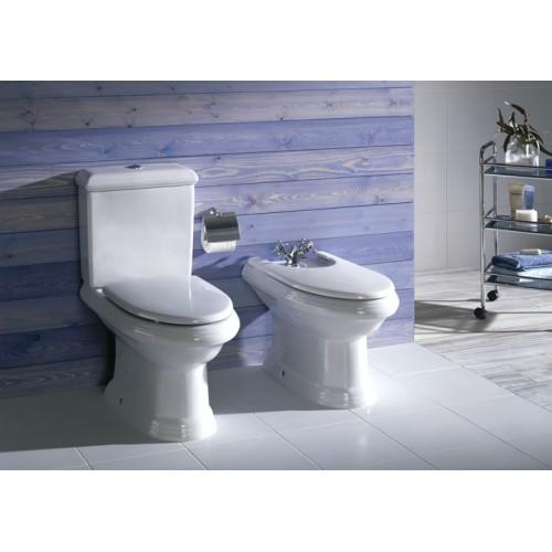 Stojící bidet - Roca America 7357490000