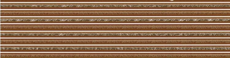 Listelo k obkladu Organza B23 beige 15/60 I.j.