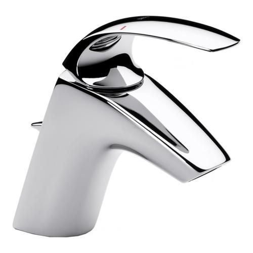 Umyvadlová páková stojánková baterie chrom – ROCA M2 75A3068C00