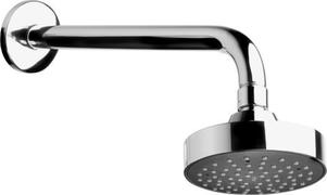JIKA MIO hlavová sprcha 1 funkce, průměr 100mm chrom 6771.0(ch020) I.j. | Více -