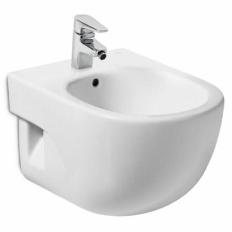 Závěsný bidet - Roca Meridian Compact 7357246000