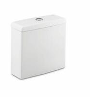 WC nádrž ke kombi klozetu - Roca Meridian 7341240000 | Více - Sanitární keramika / Příslušenství k sanitární keramice