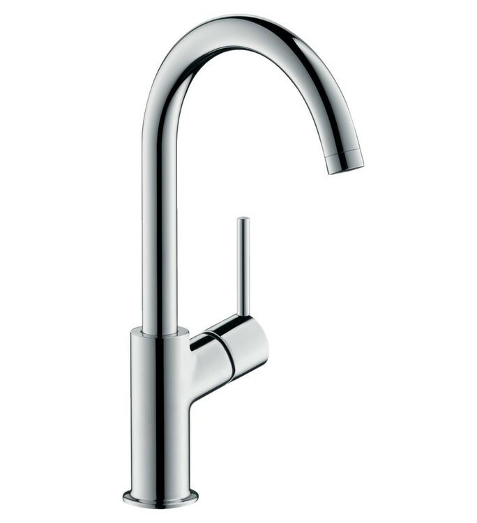 Umyvadlová páková baterie chrom – Hansgrohe Talis S2 32080000