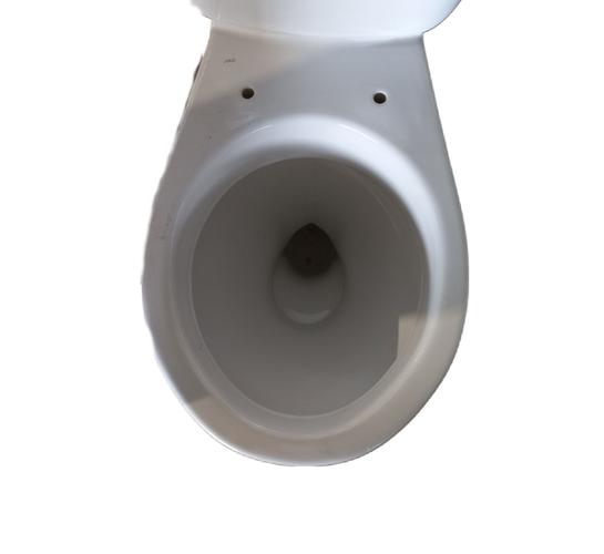 JIKA LYRA-NEW WC mísa kombi. šikmý odp. spod.nap.stojící bílý 2427.4(2419.4) I.j