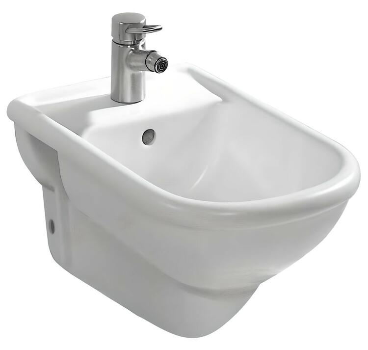 Závěsný bidet - Jika Festa 3072.1