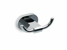 Dvojháček - Ravak CR 100.00 | Více -
