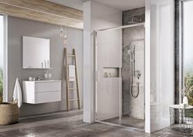 Sprchové dveře 120 cm bright alu/transparent – Ravak BLSDP2 X0PMG0C00Z1 | Více -