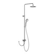 Sprchový set Ravak chrom DS 090.00 | Více -