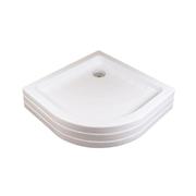Vanička Ronda-90 PU white | Více -