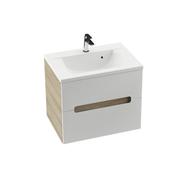 Koupelnová skříňka bez umyvadla - Ravak SD 600 Classic II | Více -