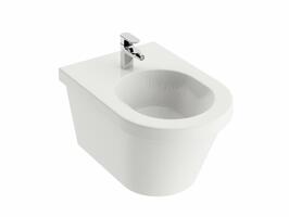 Závěsný bidet - Ravak Chrome | Více -