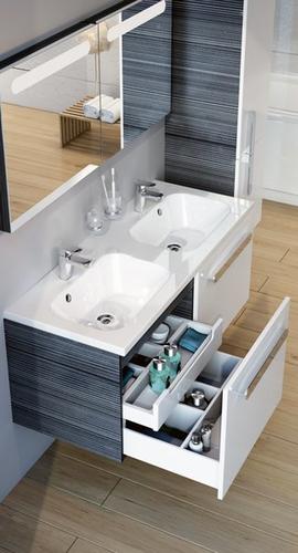 Zrcadlo Chrome 800 S-Onyx