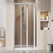 SDZ3-100 195 bílá+transparent | Více -