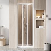 SDZ2-70 195 bílá+transparent | Více -