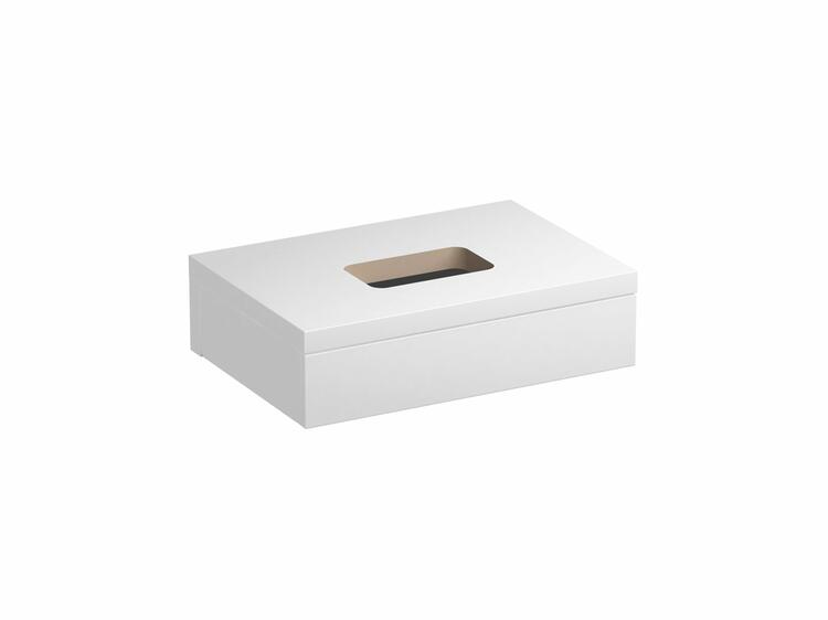 Koupelnová skříňka bez umyvadla ořech - Ravak SD Formy 1200