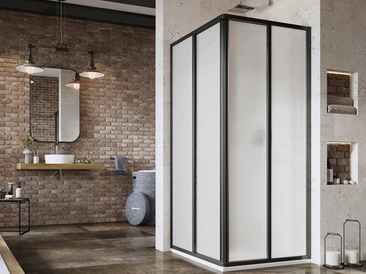 SRV2 75 195, černá+pearl